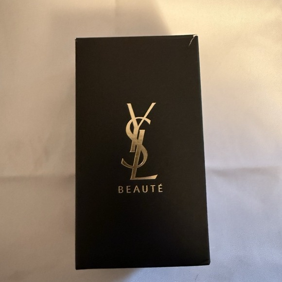 YSL Beaute Yves Saint Laurent Mini Black Magnetic Brush Makeup Holder Organizer